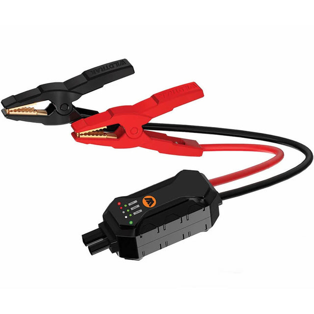 Car jumper cables