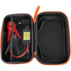 Accessories in open case