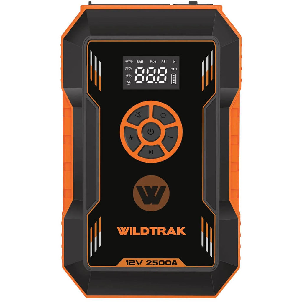 Top view