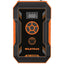 Heavy Duty S2500 12V Jump Starter and Air Compressor