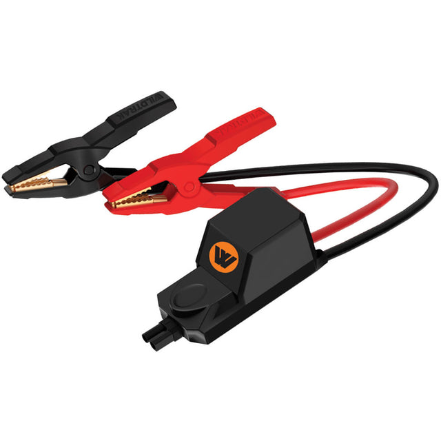 Jumper cable