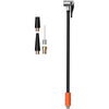 Air compressor hose and accessories