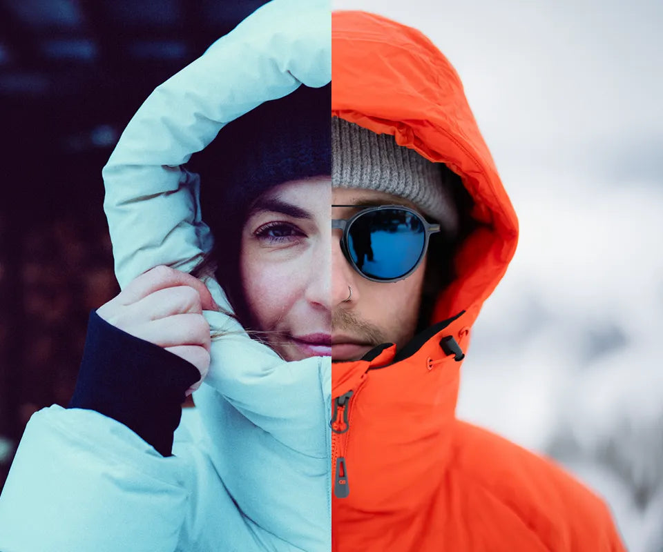 Bivouac Winter Adventure Sale