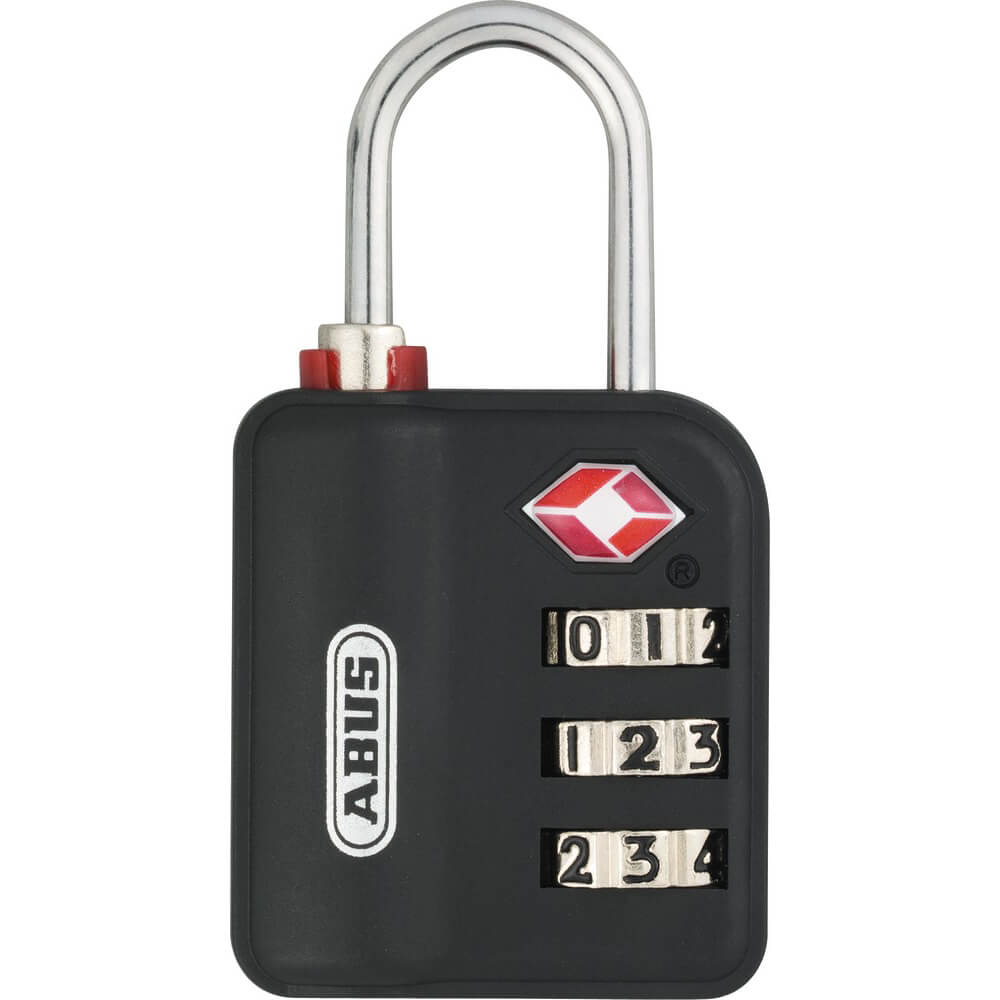 147TSA/30 B Combination Lock