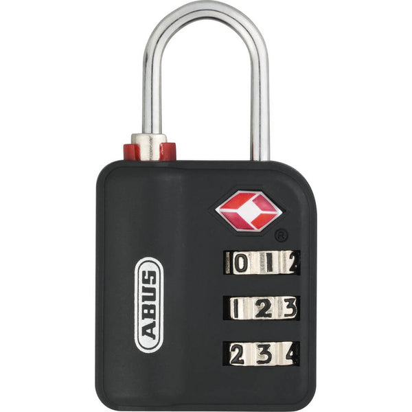147TSA/30 B Combination Lock