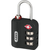 147TSA/30 B Combination Lock