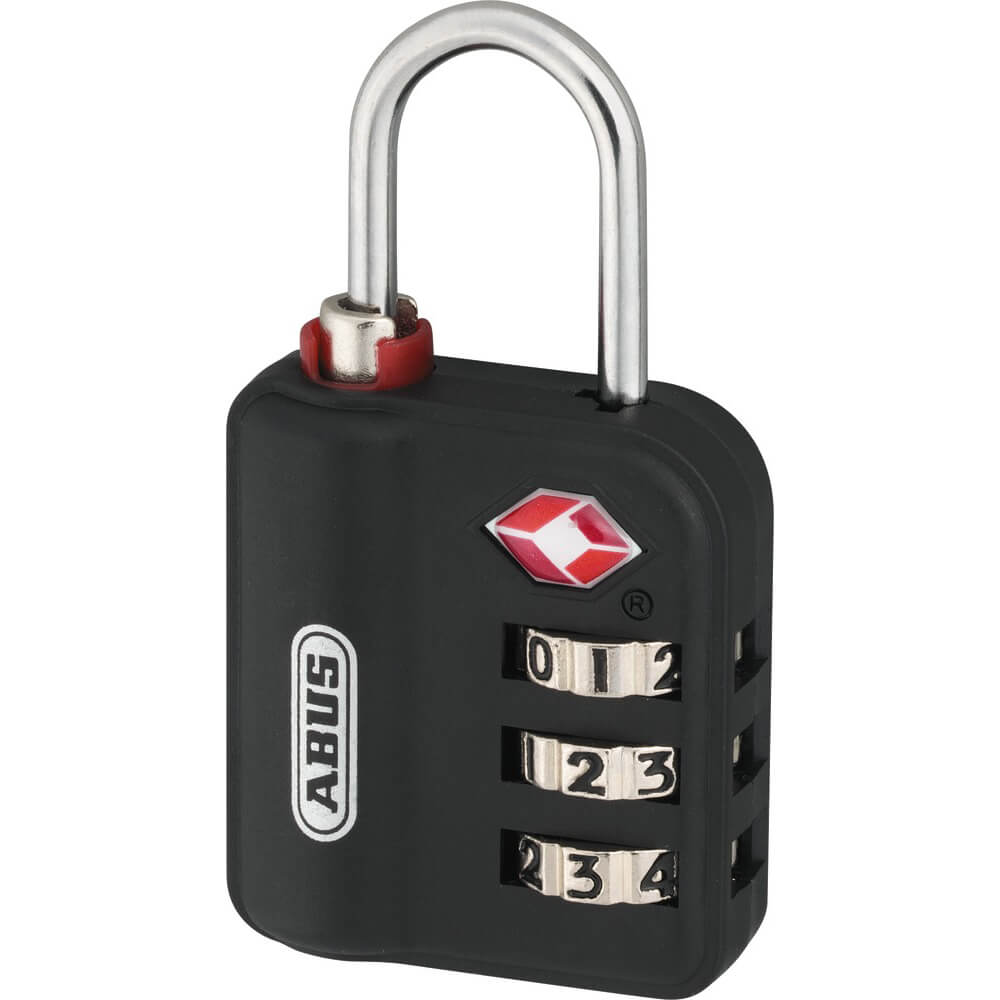 147TSA/30 B Combination Lock