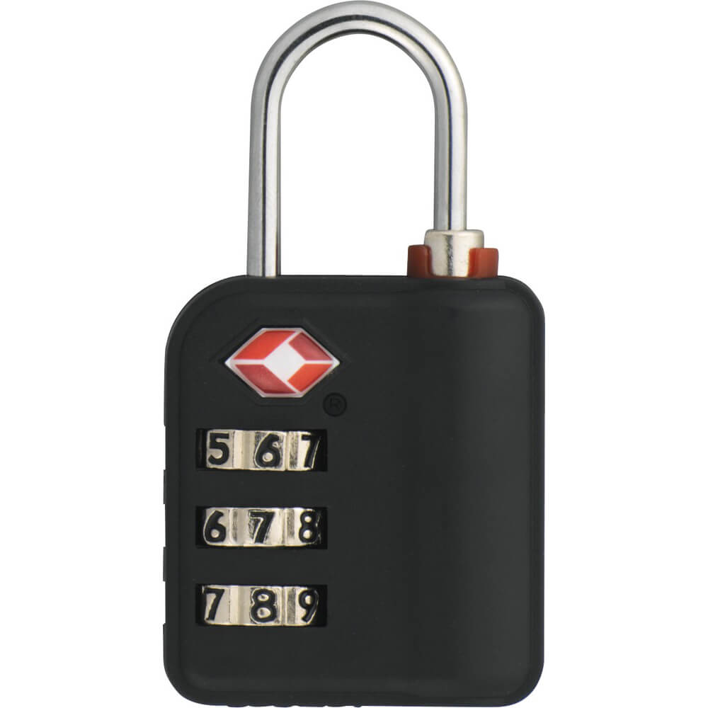 147TSA/30 B Combination Lock