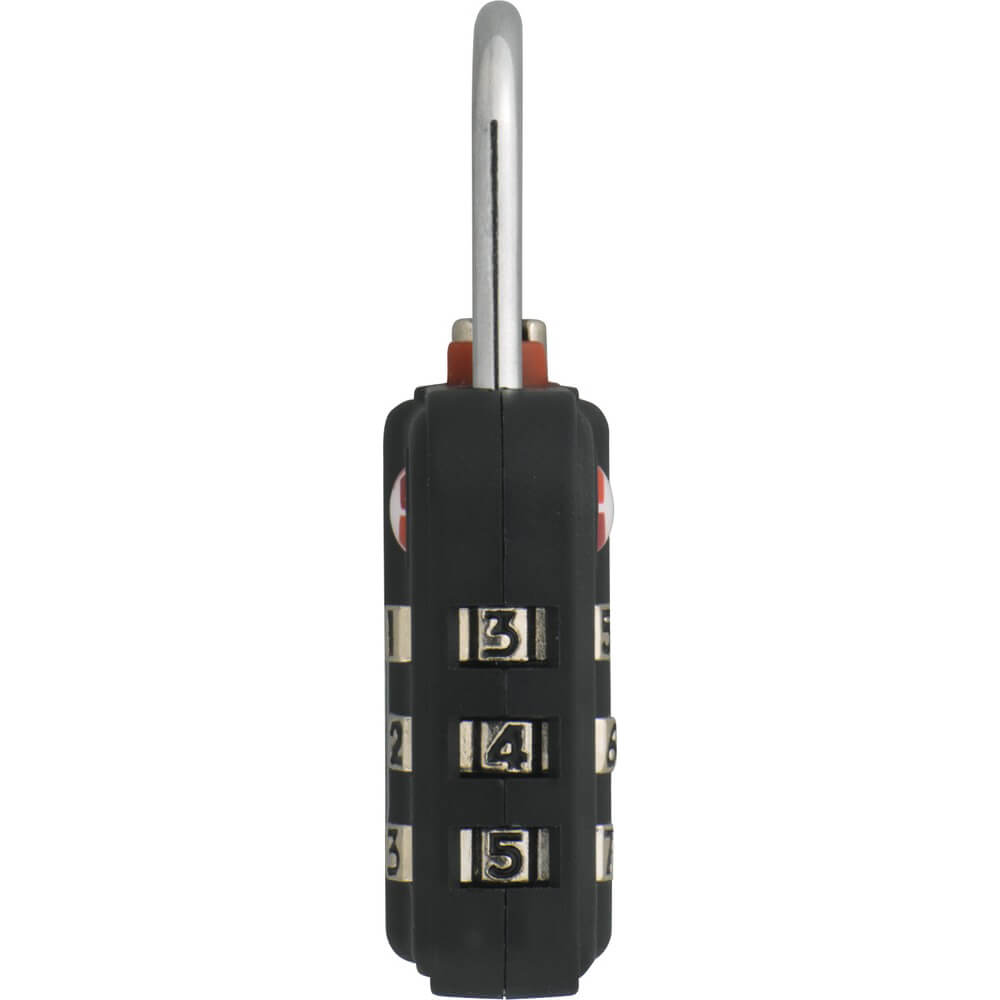 147TSA/30 B Combination Lock