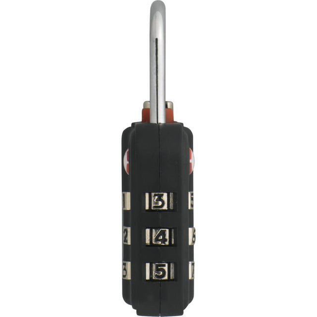147TSA/30 B Combination Lock