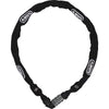 1200 Web Chain Lock 110cm Combination