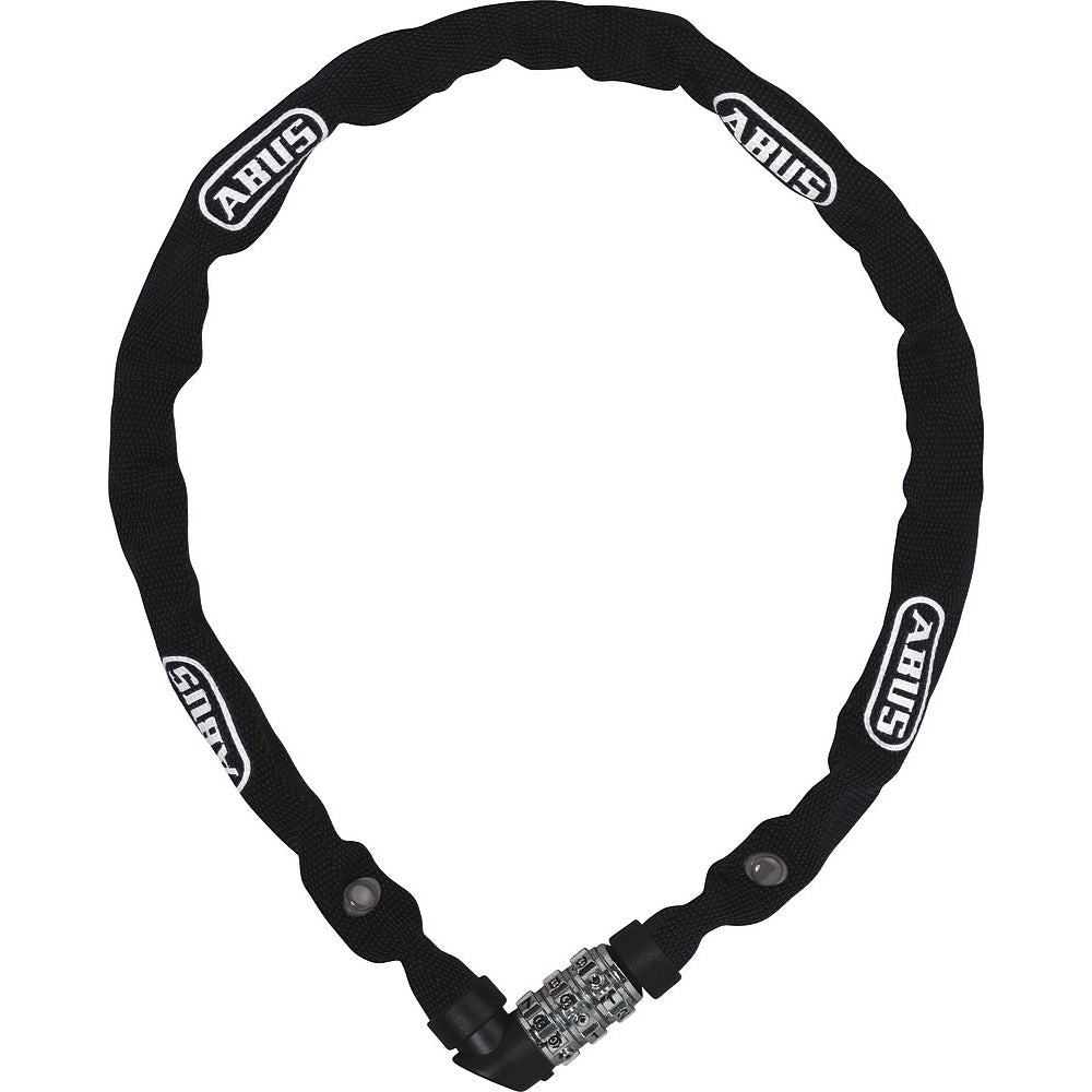 1200 Web Chain Lock 110cm Combination
