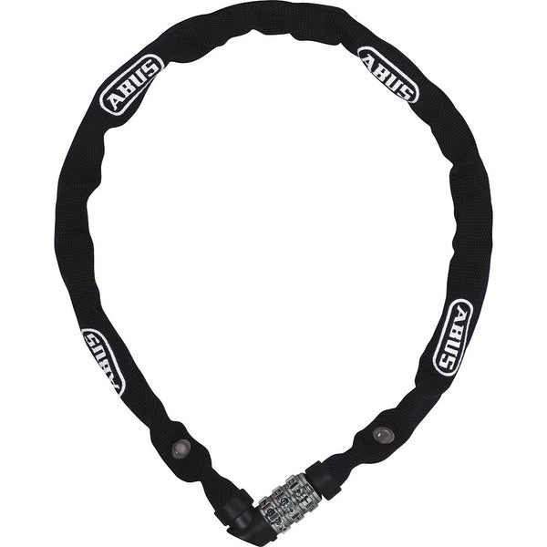 1200 Web Chain Lock 110cm Combination