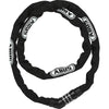 Steel-O-Chain 4804C Chain Lock 110cm Combination