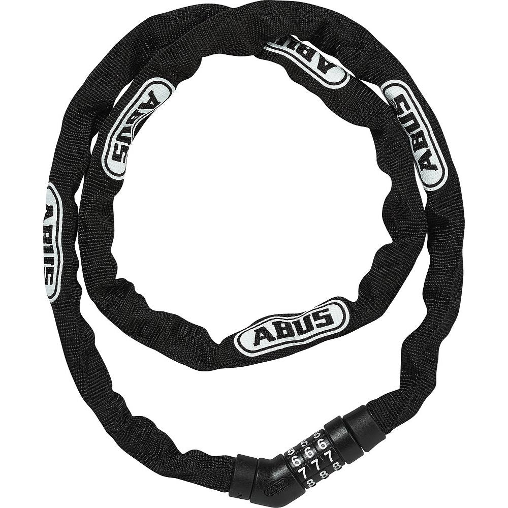 Steel-O-Chain 4804C Chain Lock 110cm Combination