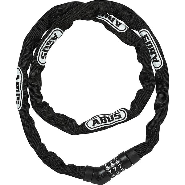 Steel-O-Chain 4804C Chain Lock 110cm Combination