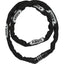 Steel-O-Chain 4804C Chain Lock 110cm Combination