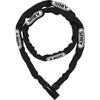 Steel-O-Chain 4804K Chain Lock 110cm Key