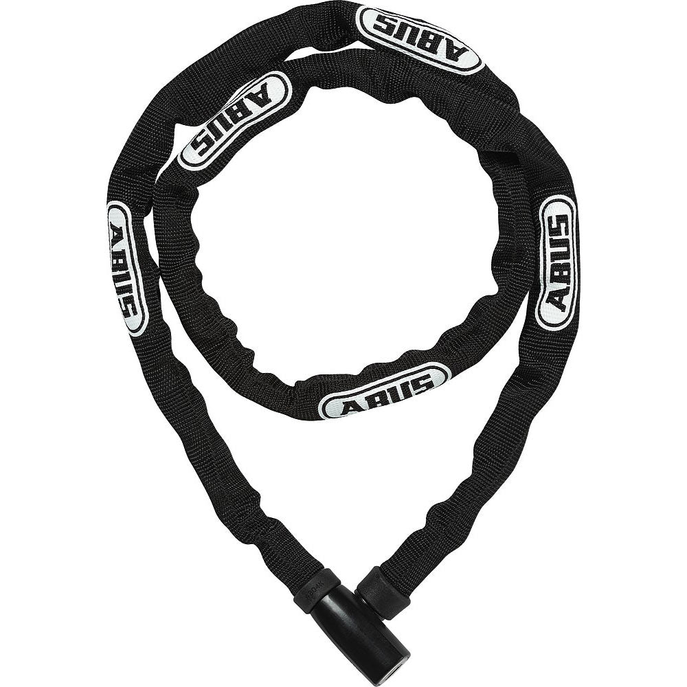 Steel-O-Chain 4804K Chain Lock 110cm Key