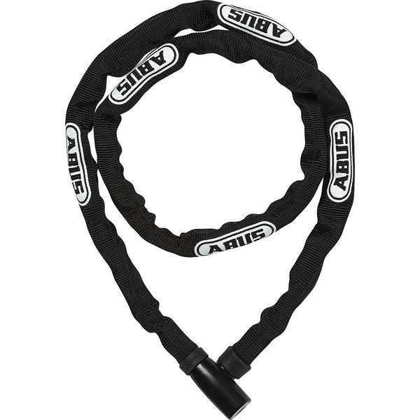 Steel-O-Chain 4804K Chain Lock 110cm Key