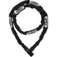 Steel-O-Chain 4804K Chain Lock 110cm Key