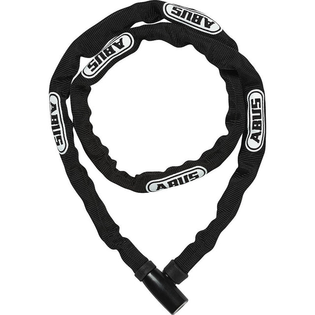 Steel-O-Chain 4804K Chain Lock 110cm Key