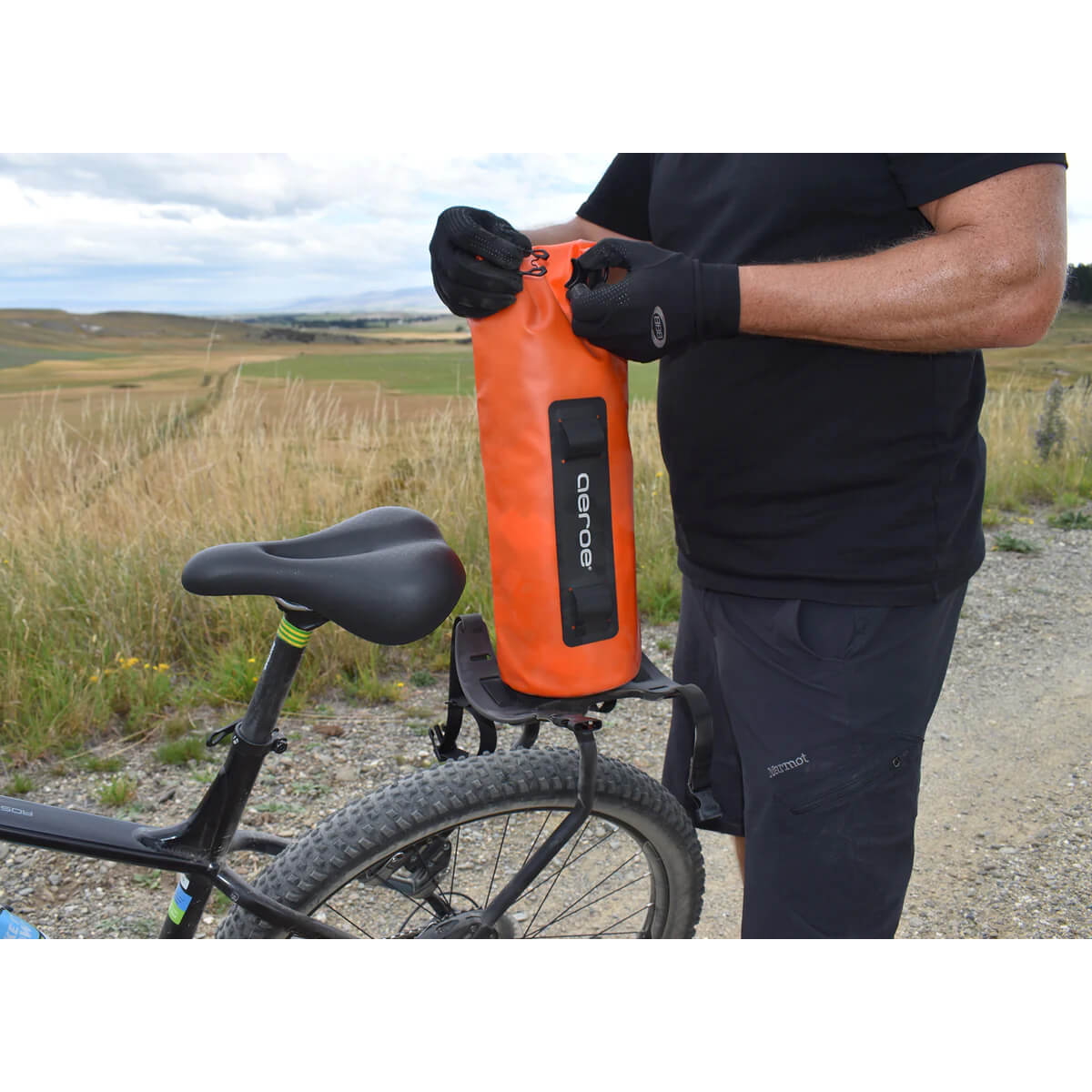 Heavy Duty 8L Dry Bag