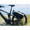 Spider Rear Rack Cradle