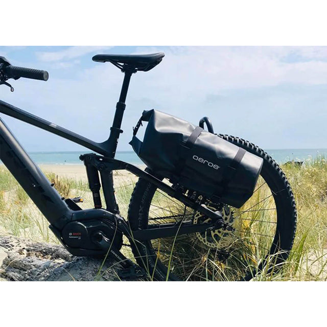 Spider Rear Rack Cradle