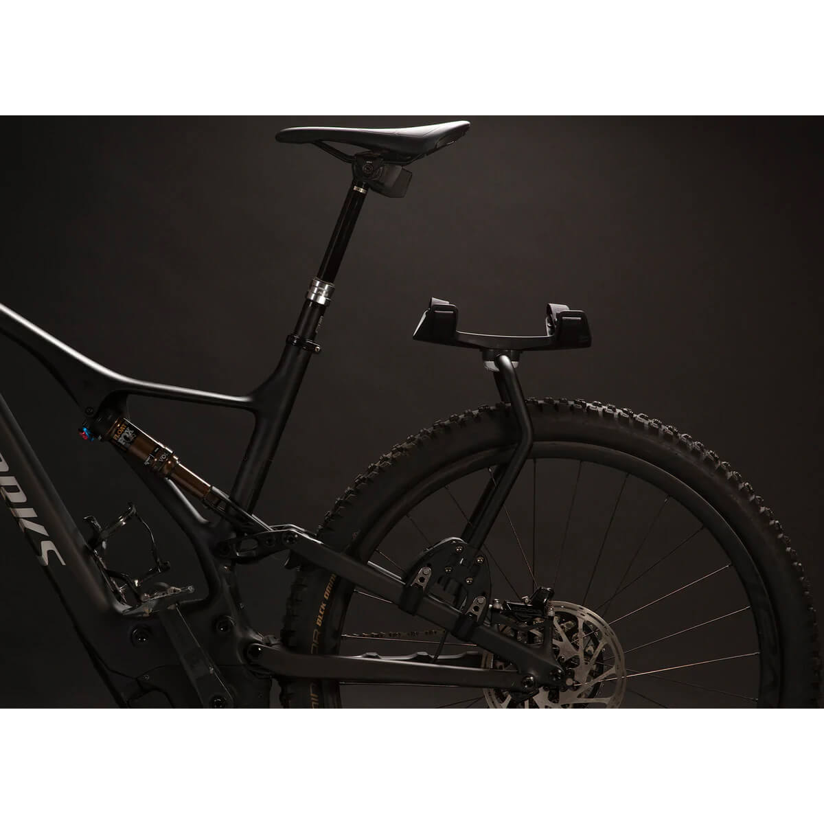 Spider Rear Rack
