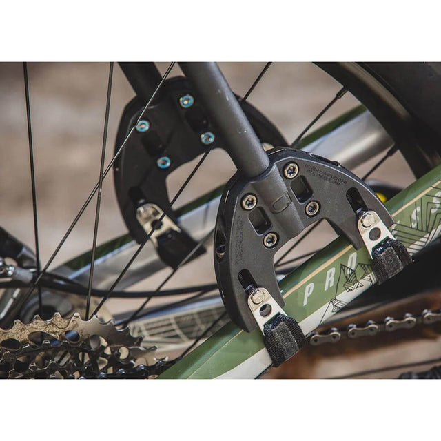 Spider Rear Rack