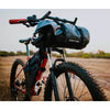 Spider Handlebar Cradle