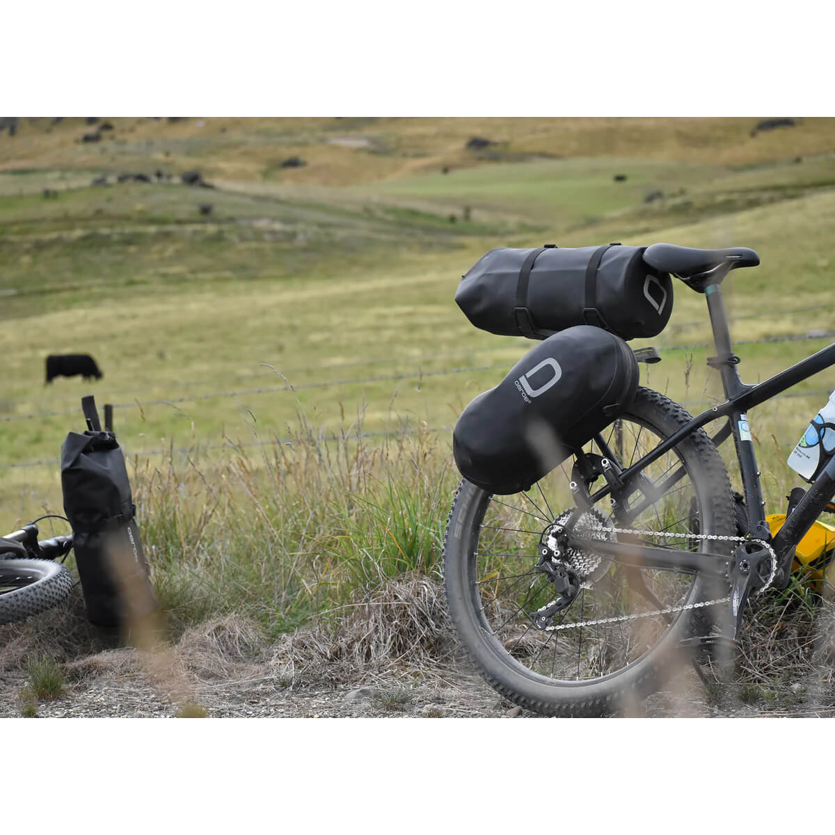 Heavy Duty 12L Dry Bag