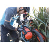 Spider Rear Rack Cradle
