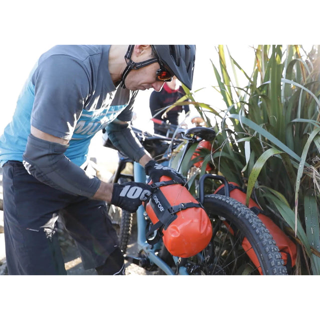 Spider Rear Rack Cradle