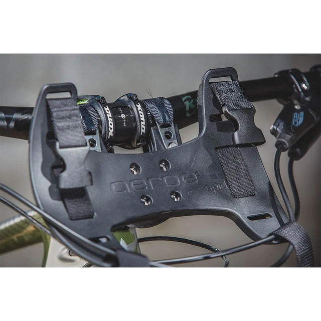 Spider Handlebar Cradle