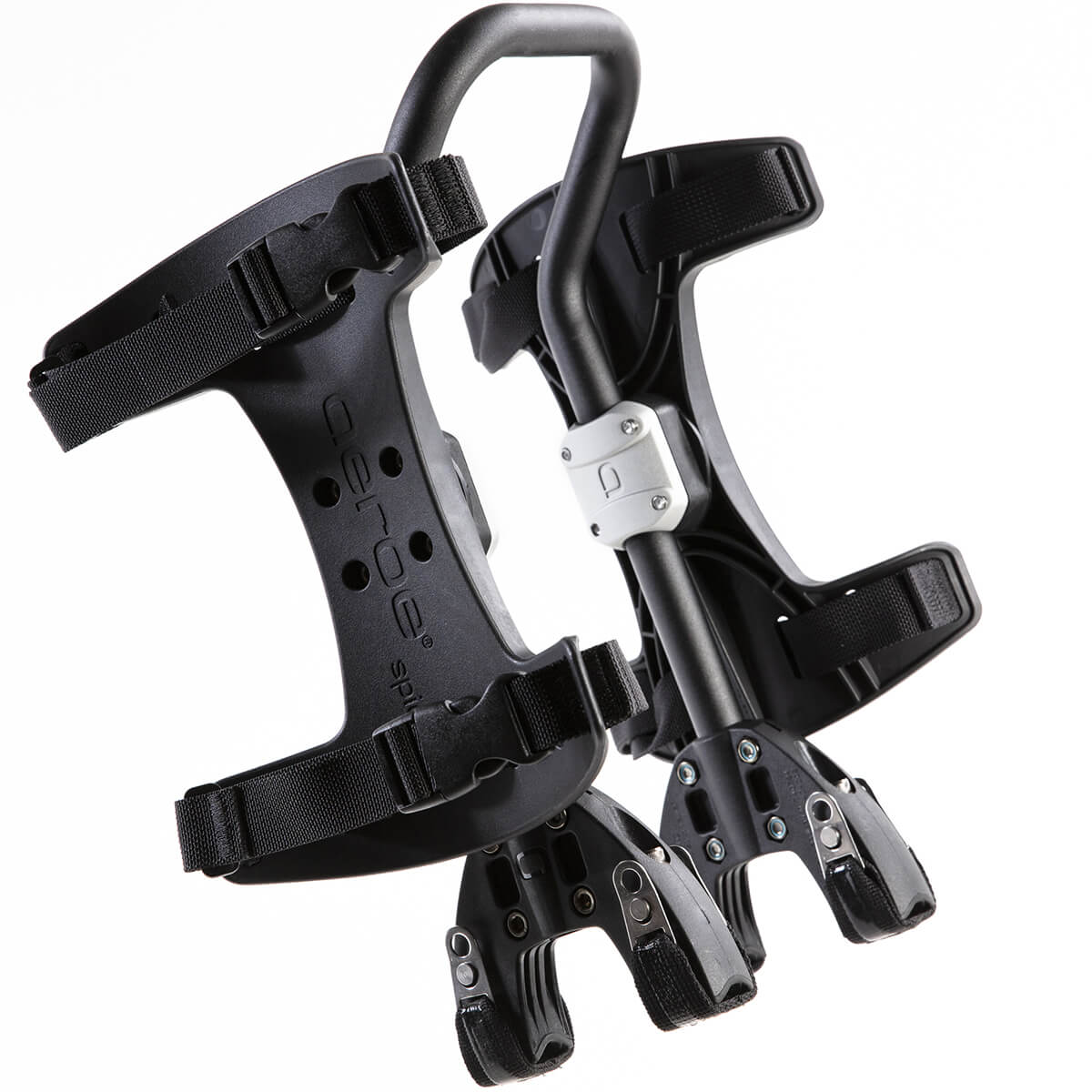 Spider Rear Rack Cradle