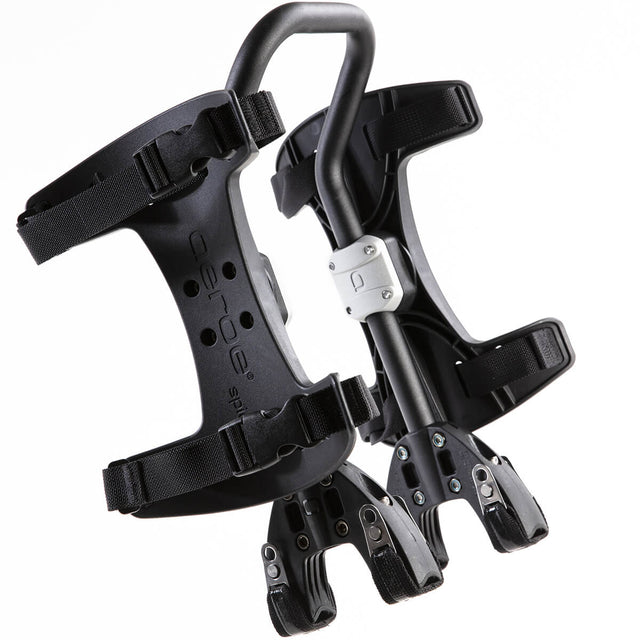 Spider Rear Rack Cradle