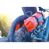 Spider Rear Rack Cradle
