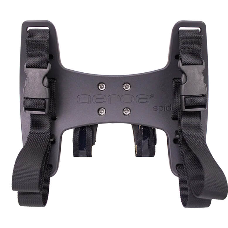Spider Handlebar Cradle