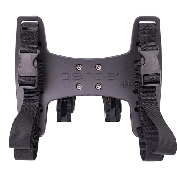 Spider Handlebar Cradle