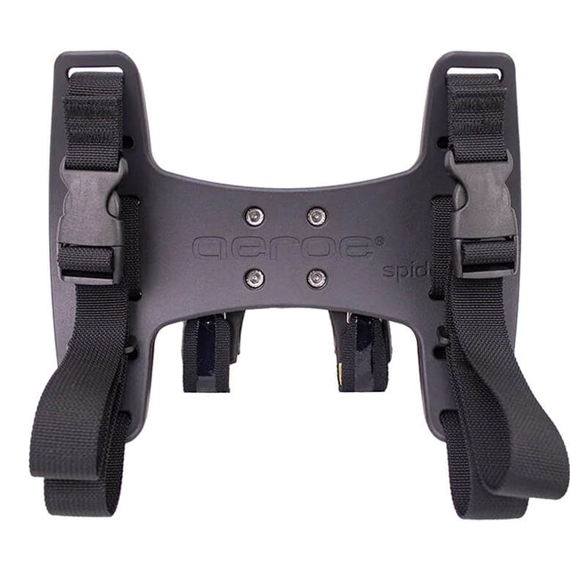 Spider Handlebar Cradle