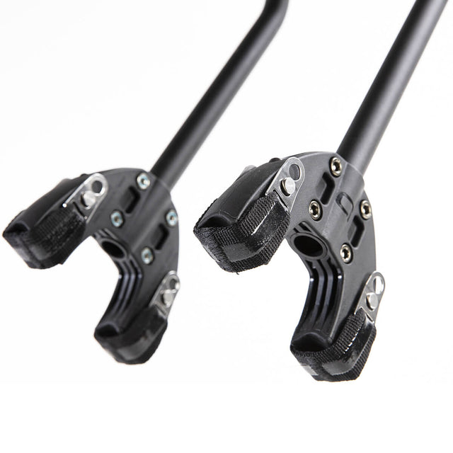 Spider Rear Rack