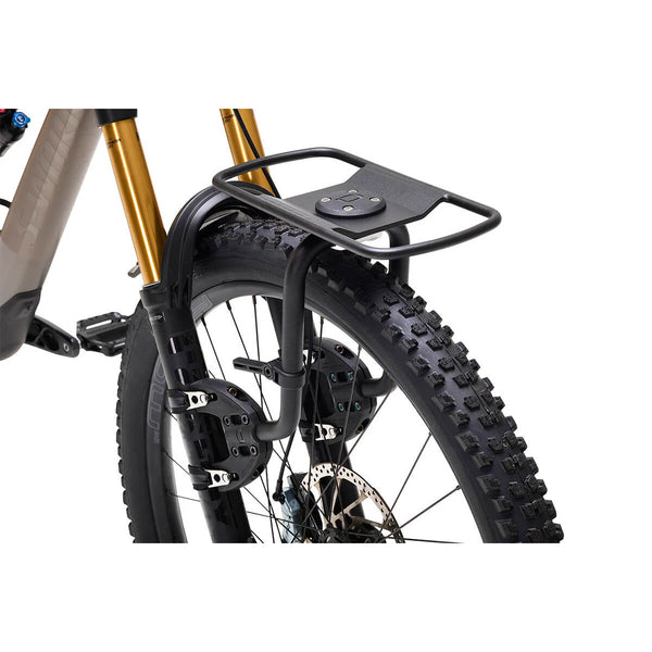 Spider Front Rack