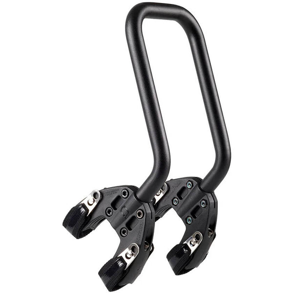 Spider Front Rack