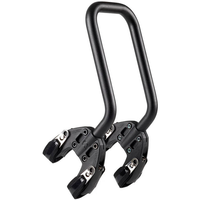 Spider Front Rack