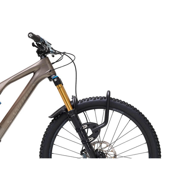 Spider Front Rack