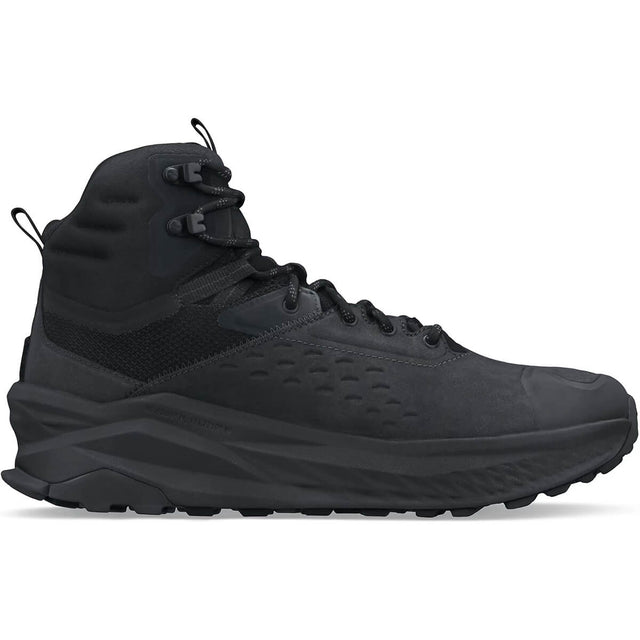 Olympus 6 Men's Hike Mid GTX