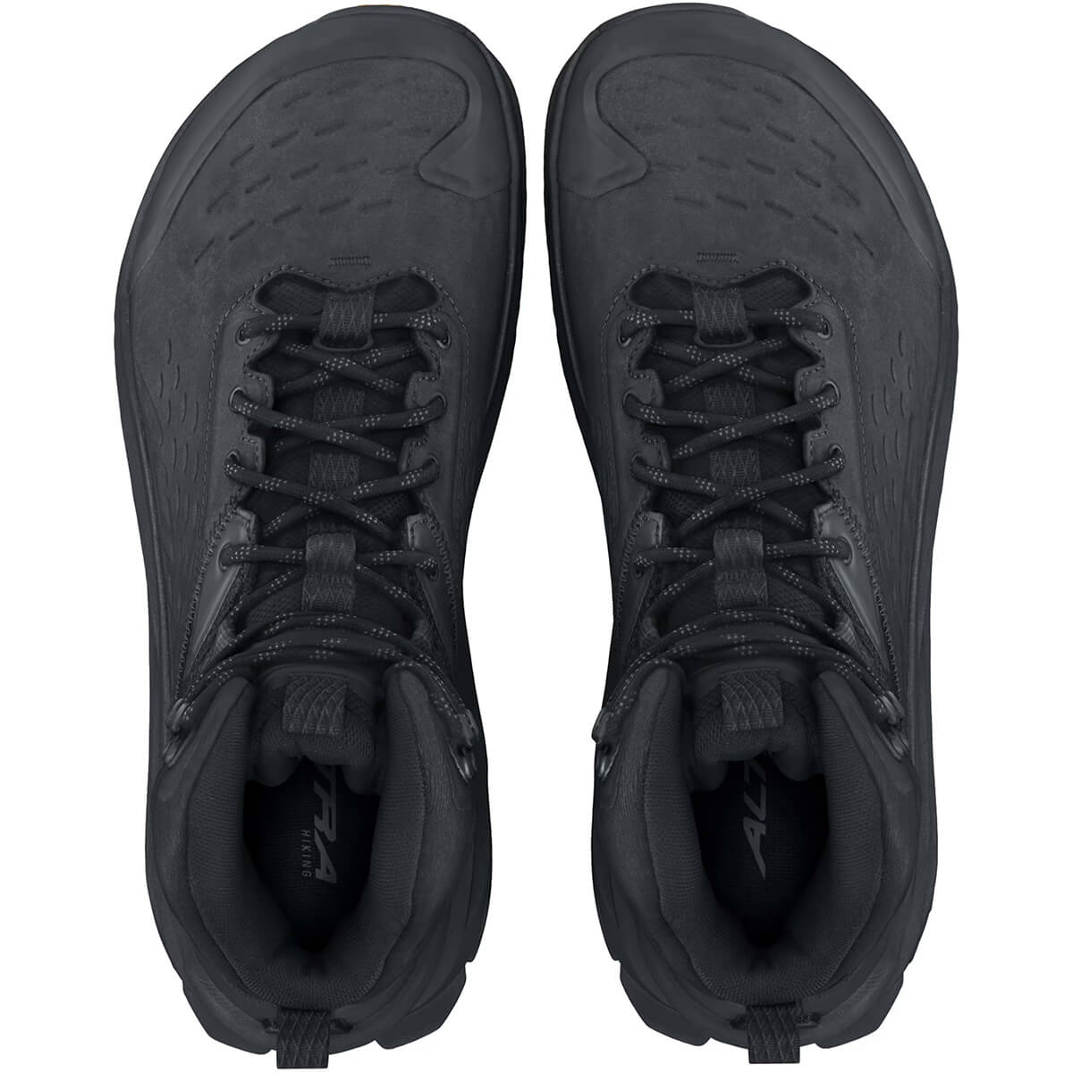 Olympus 6 Men's Hike Mid GTX