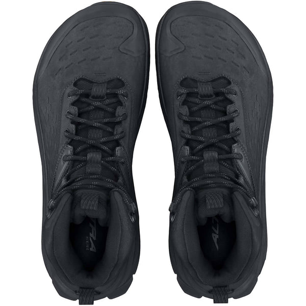 Olympus 6 Men's Hike Mid GTX